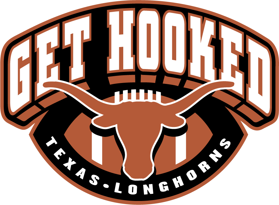 Texas Longhorns 2019-Pres Secondary Logo v2 t shirts iron on transfers